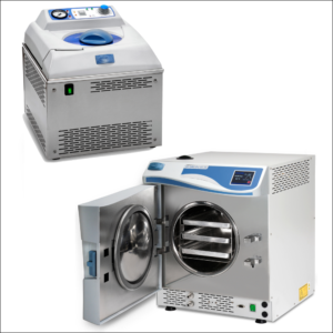 AUTOCLAVES